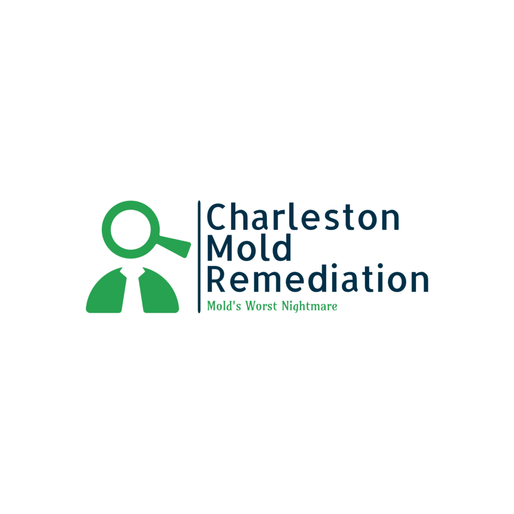 charleston mold remediation logo